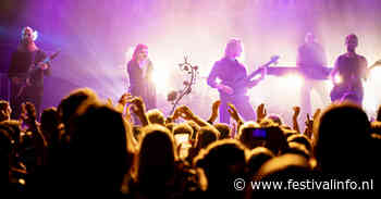 Huntenpop komt met nieuwe namen o.a. Afro Bros, Blackbriar en Brainpower