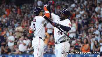 Astros vs. Tigers prediction, odds, line, time: 2026 MLB picks for Friday, June 26 by proven model