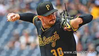 Reds vs. Pirates Friday MLB parlay picks: Paul Skenes looking to end seven-game winless skid