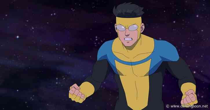 Robert Kirkman’s Original Invincible Movie Was So Bad He Had To Scrap It