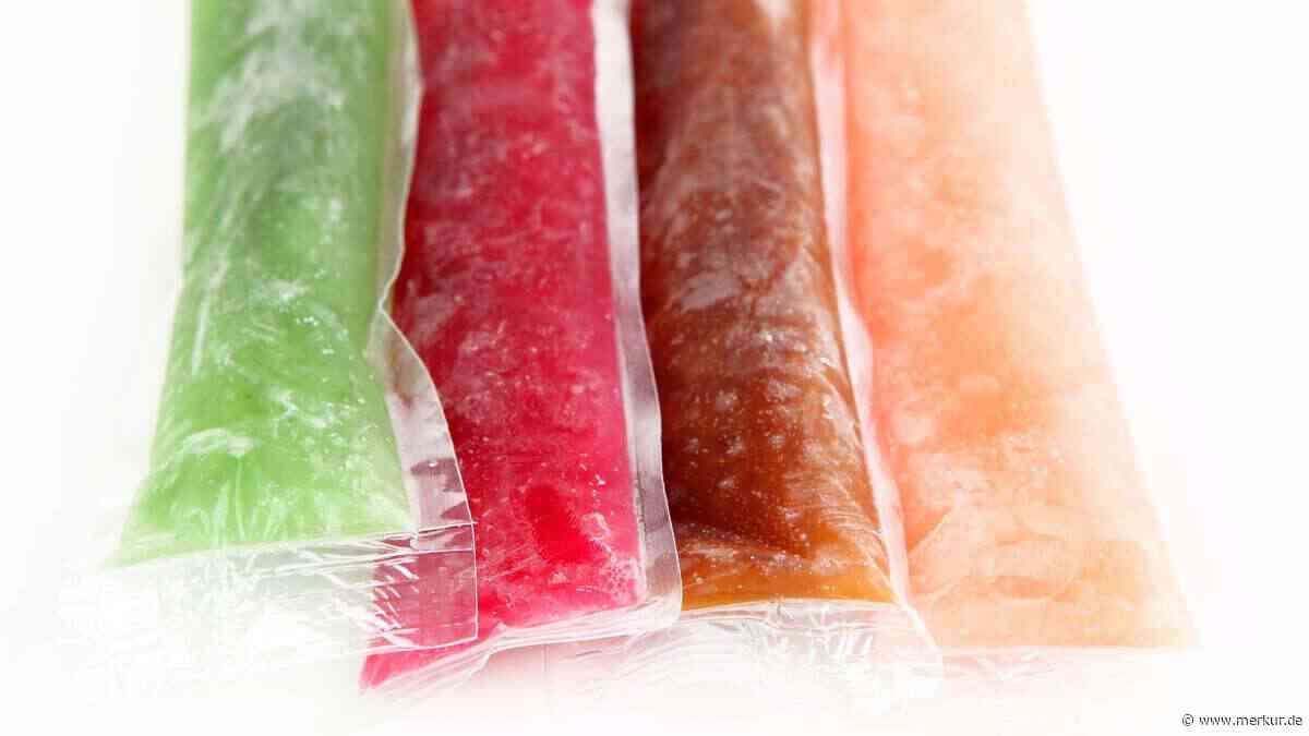 „Eis im Beutel“ in nur 20 Minuten: Der geniale Trick mit Salz aus dem 17. Jahrhundert
