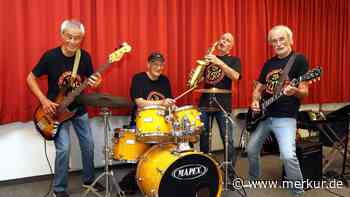 Yaks feiern 60 Jahre: Coverband spielt seit 1965 – mit 35 Jahren Pause