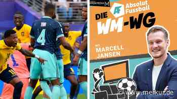 Jansen sieht Ecuador-Pleite als „riesige Chance“ für den DFB