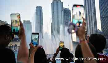 Missile alert goes off in Dubai, warning of an incoming projectile; all clear sounded in UAE