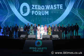 Istanbul Gathers Global Leaders Around Zero Waste Climate Action