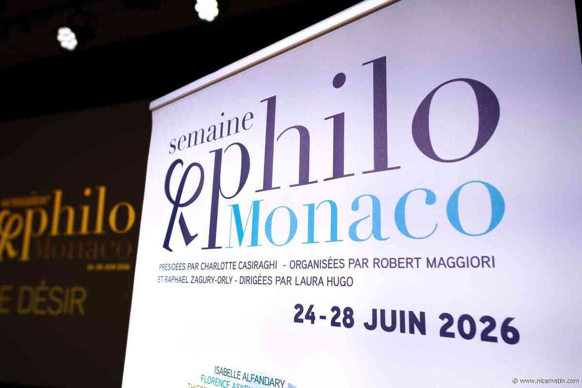 Le désir, moteur de nos vies ou fabrique à déceptions ? À Monaco, on dissèque la notion lors des ateliers de la Semaine PhiloMonaco