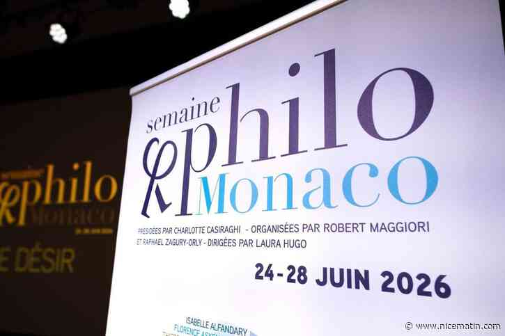 Le désir, moteur de nos vies ou fabrique à déceptions ? À Monaco, on dissèque la notion lors des ateliers de la Semaine PhiloMonaco