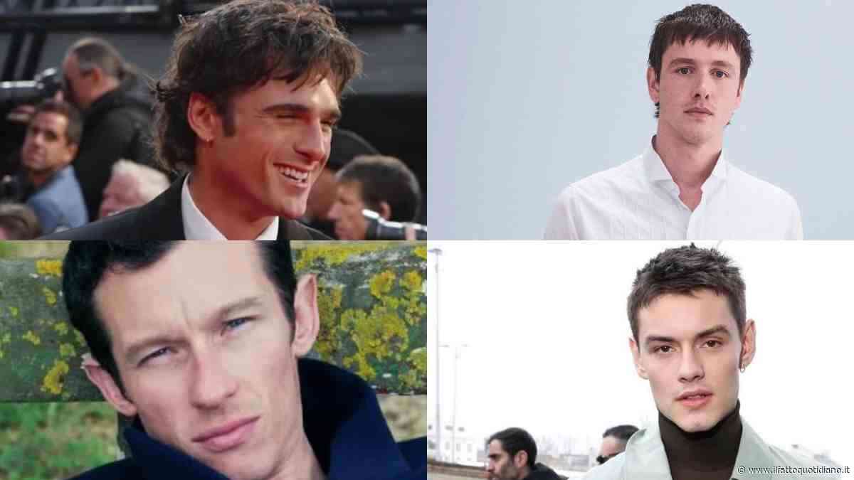 Da Jacob Elordi a Louis Partridge: chi sono i quattro attori favoriti per raccogliere l’eredità di Daniel Craig nei panni dell’agente 007