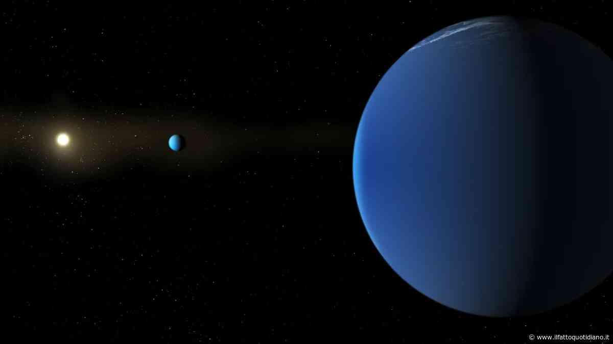 I giganti “super-puff”: scoperti due pianeti meno densi dello zucchero filato. Lo studio
