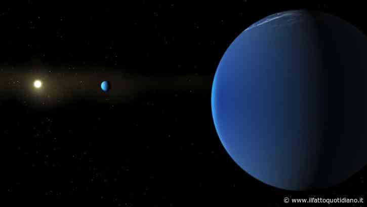 I giganti “super-puff”: scoperti due pianeti meno densi dello zucchero filato. Lo studio
