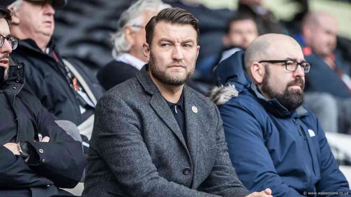 Swansea City's new recruitment structure and the questions that remain