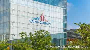 ANALYSE-FLASH: Jefferies hebt Ziel für Saint-Gobain auf 134,60 Euro - 'Buy'