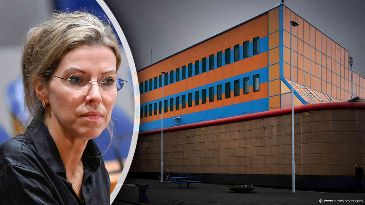 Gevangenen nóg eerder vrijlaten voorlopig van de baan: kabinet presenteert aanpak bajescrisis