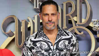 ’Magic Mike’-hunk Joe Manganiello  (49) voor het eerst open over fatale aandoening: ’Amputatie om te overleven’