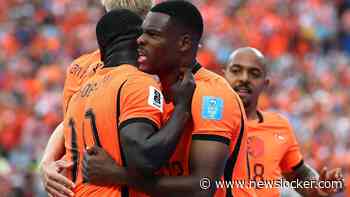 Nederlands elftal moet afrekenen met pijnlijke statistiek tegen Marokko: ’Dat beseffen wij maar al te goed’