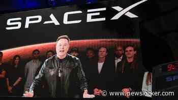 Na de hype volgt de reality check voor Space X van Elon Musk
