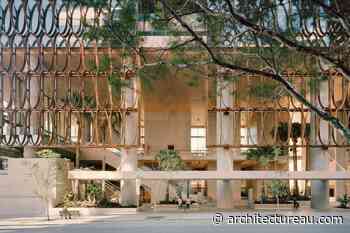 2026 Queensland Architecture Awards