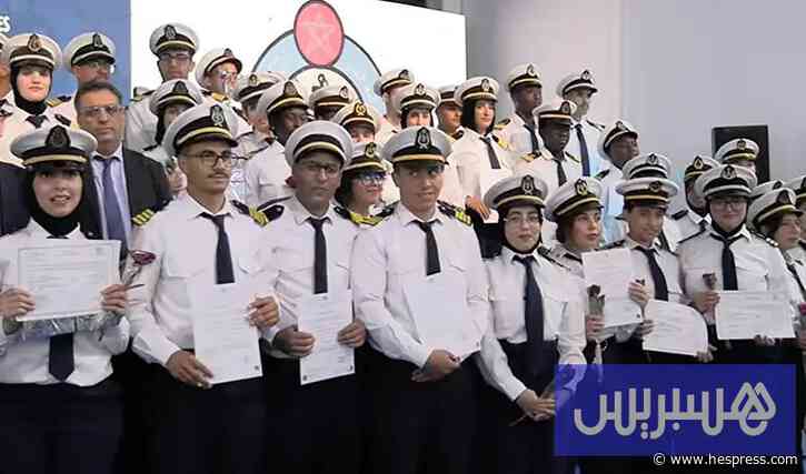قطاع الصيد البحري يفتح أبوابه للنساء