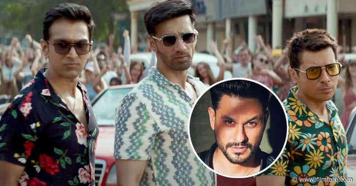 Kunal Kemmu Reveals He Has Finished Writing Madgaon Express 2