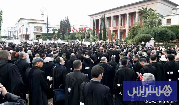 مجلس المنافسة يحسم مطلع يوليوز في "قانوني ا&#