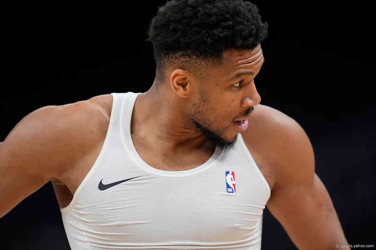 The biggest questions surrounding Giannis Antetokounmpo and the Miami Heat