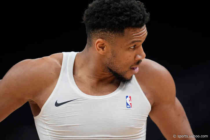 The biggest questions surrounding Giannis Antetokounmpo and the Miami Heat