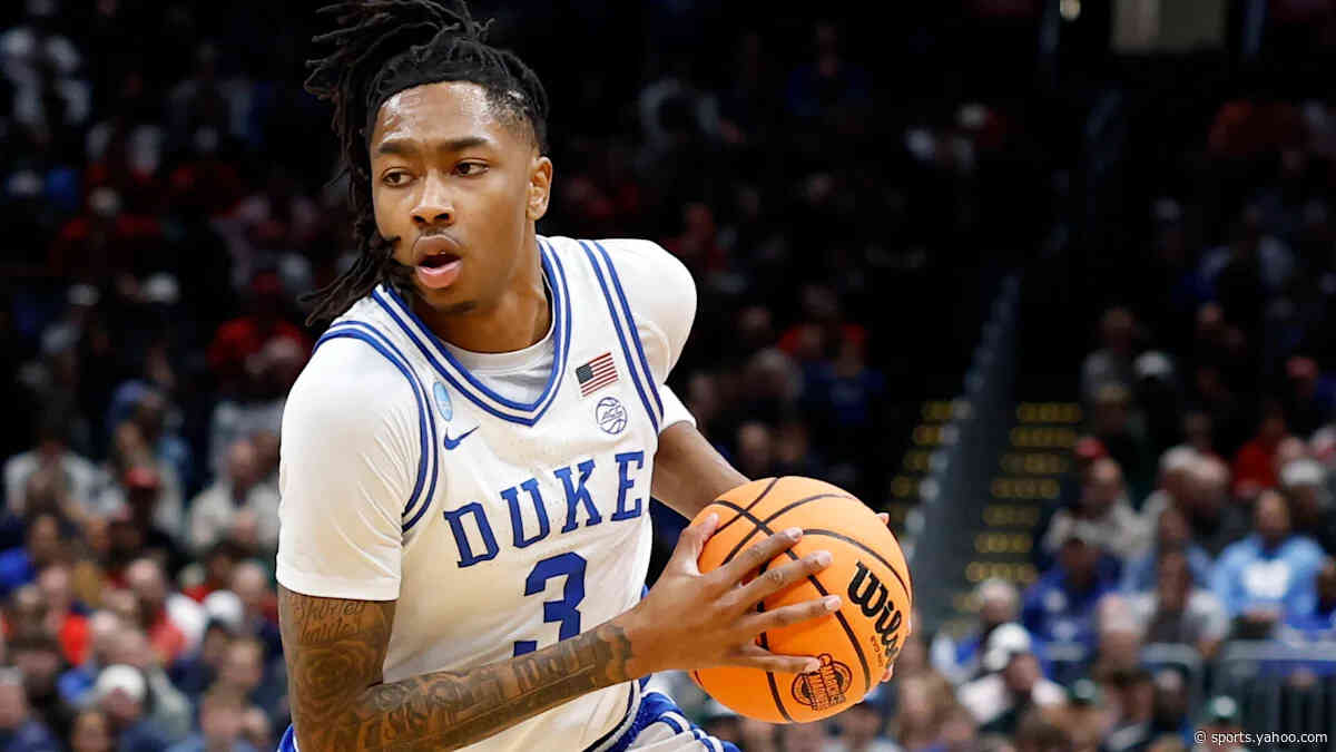 Isaiah Evans, Otega Oweh among second-rounders who could be fantasy-relevant