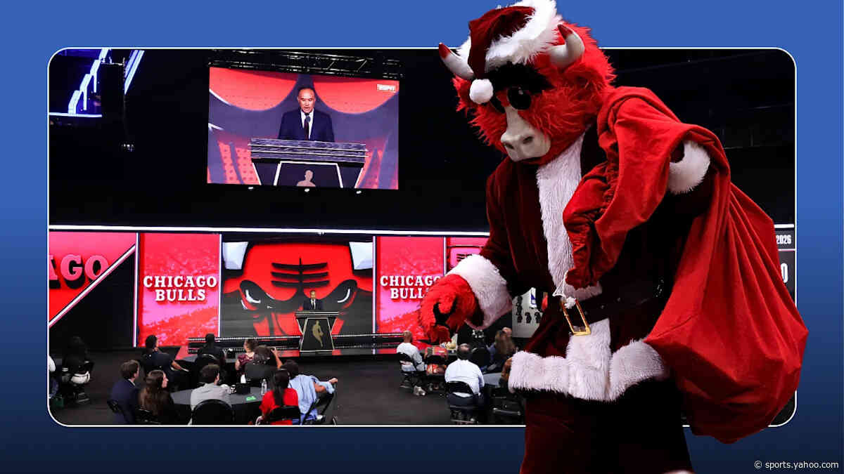 Cash Considerations Ruled the NBA Draft. Here’s How They Work