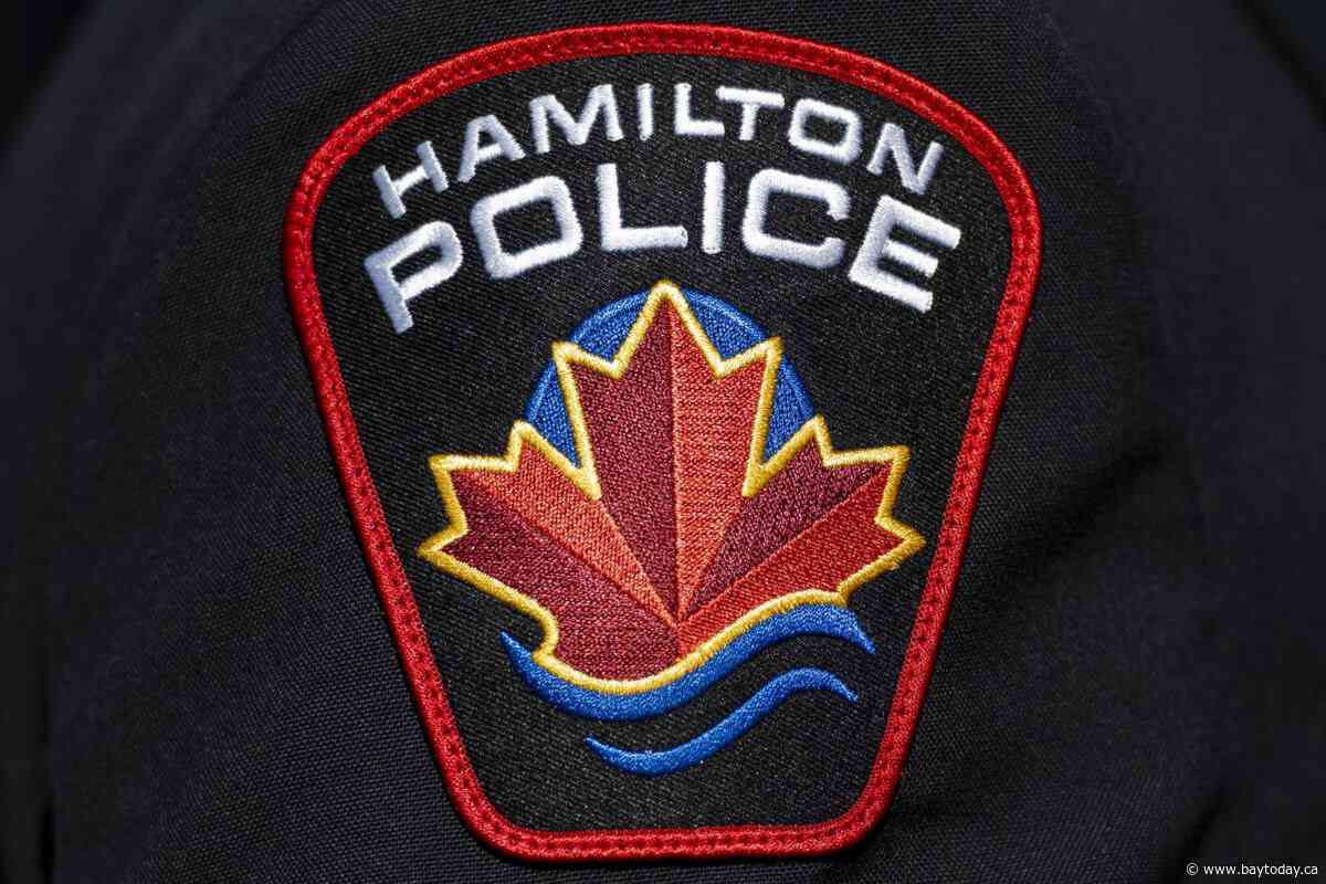 Hamilton women charged after parking lot argument turned into violent assault: police