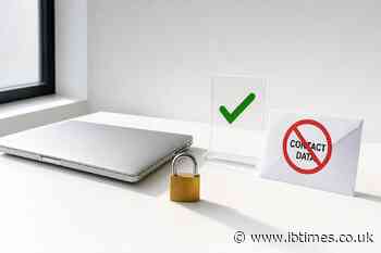 Navigating Data Privacy Rules in B2B Lead Generation