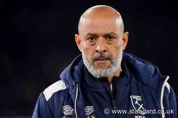 West Ham eye transfer chief alternative as Championship rebuild begins