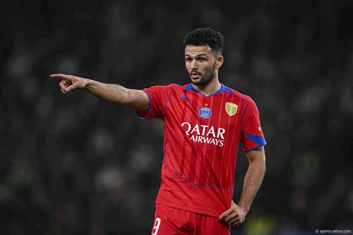 Milan first €40m Goncalo Ramos offer not sufficient for PSG