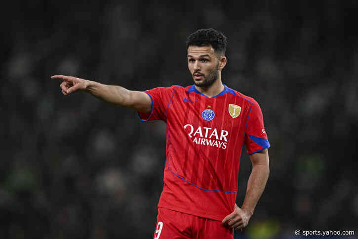 Milan first €40m Goncalo Ramos offer not sufficient for PSG