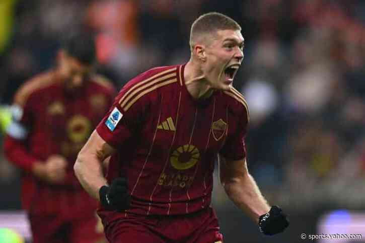 From Spain: Real Betis submit ‘underwhelming’ bid for Dovbyk