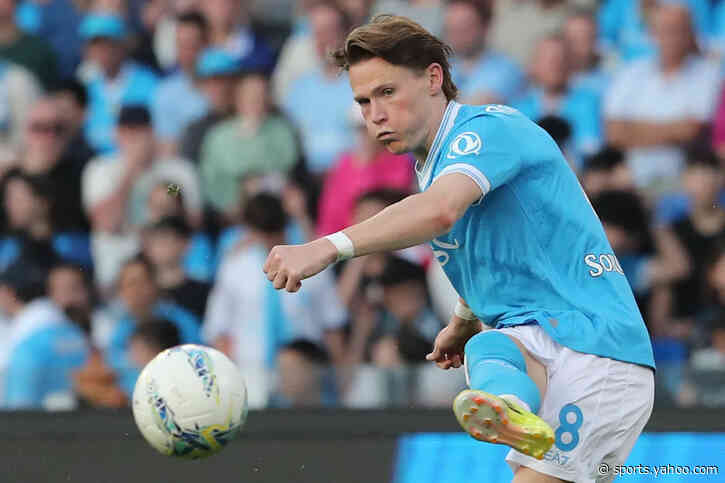 😱 Real keen on McTominay? Freuler-Roma and post-Dumfries 🤑