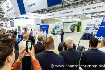 EQS-News: Shandong Linglong Tyre Co., Ltd.: Linglong stellt den SPORT MASTER 2 auf der Tire Cologne 2026 vor