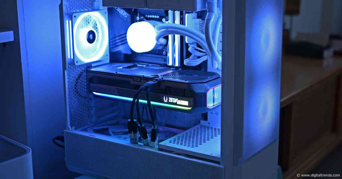 Bacteria could be the secret sauce to keeping your computers cool