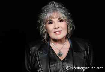 HEART's ANN WILSON And TRIPSITTER Announce New Album 'Consecrated Ground'