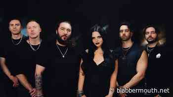 I PREVAIL Releases New Single 'Paradise' Featuring AMIRA ELFEKY
