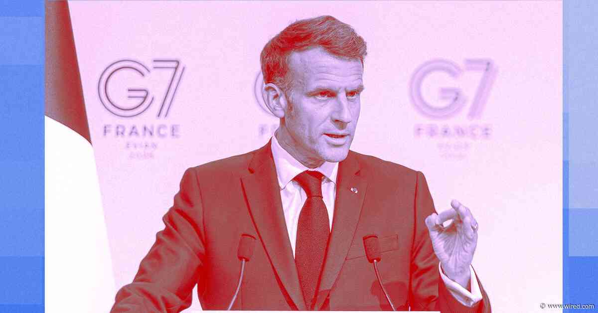 Europe Is Fed Up and Wants Its Own AI