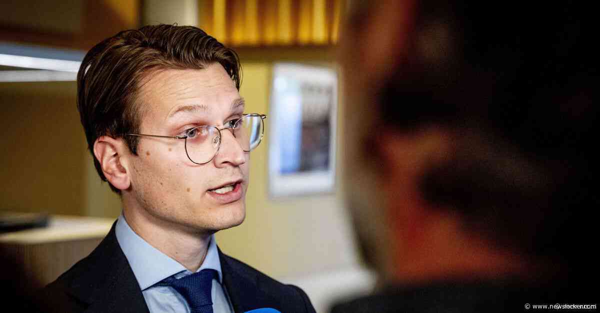 Stikstofpakket van het kabinet gepresenteerd: het platteland wacht een grote verbouwing