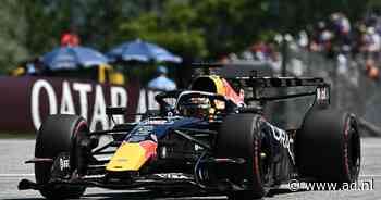 Max Verstappen en Red Bull hebben een hoop goed te maken tijdens tweede training in Oostenrijk