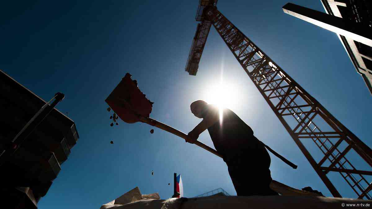Milliarden-Kosten ab 30 Grad: Aktuelle Hitzewelle mutiert zum handfesten Wirtschaftsrisiko