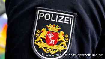 Zwei Tote in Bremen gefunden - Fahndung nach Täter