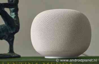 Google Home Speaker bestellen? Hier kun je terecht
