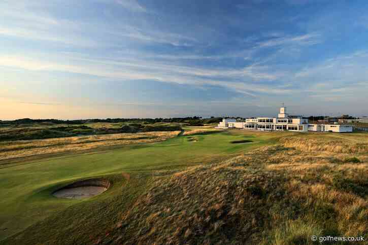 Clark wins the battle at Shinnecock, but the war moves to Birkdale