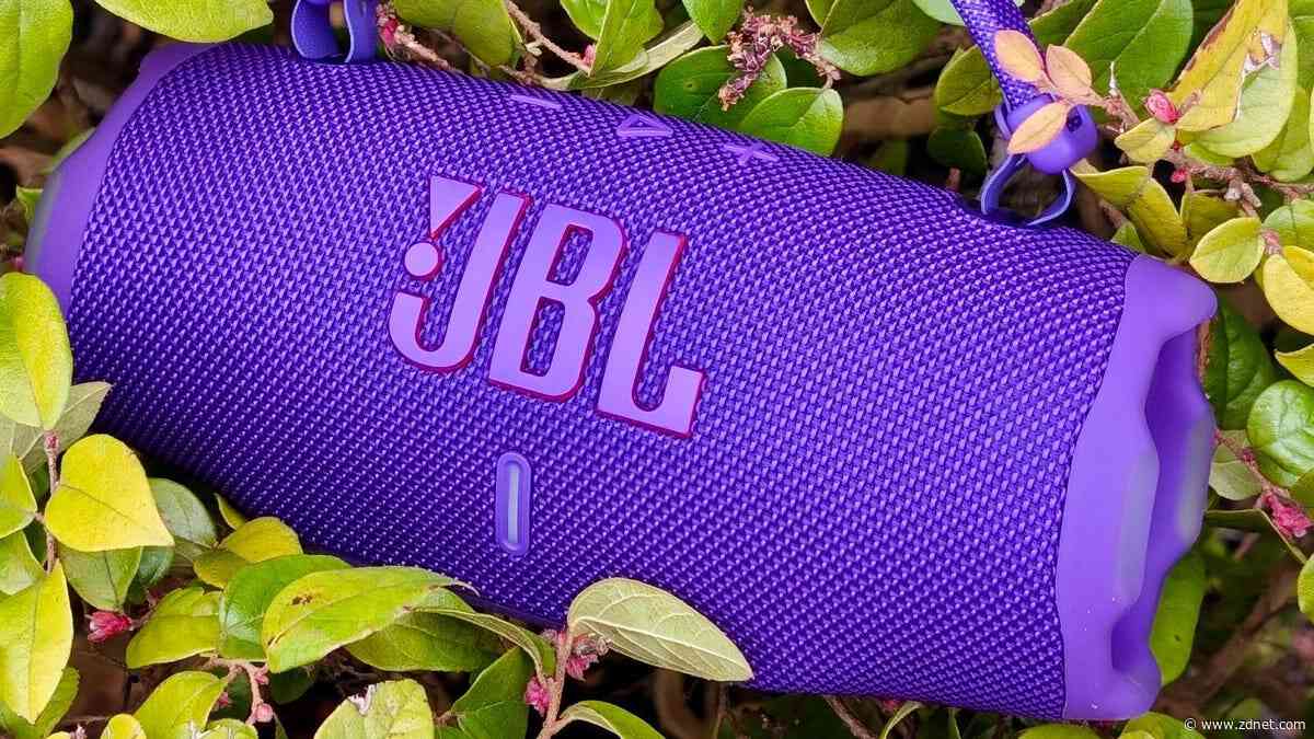 Bluetooth speakers aren't created equal - here are the 5 I'd buy for Prime Day before they're gone