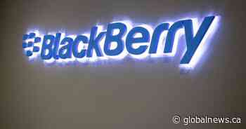Is BlackBerry ‘back’? Former smartphone maker hits key earnings milestone