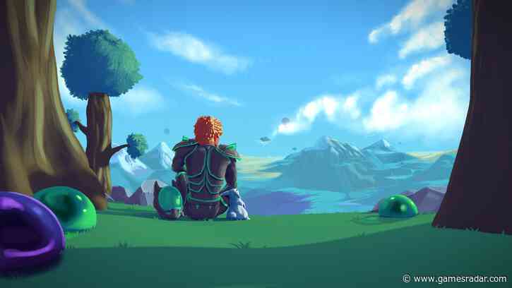 Terraria's next patch will be its "largest" hotfix ever, as yo-yos "finally" get some improvements and Re-Logic gets "rolling on what comes next" for the sandbox game