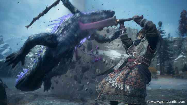 Dragon's Dogma 2: Dark Arisen is in good hands as Capcom veteran who turned Dragon's Dogma 1 into a legendary RPG is back at the helm for the new expansion